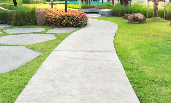Walkway Replacement