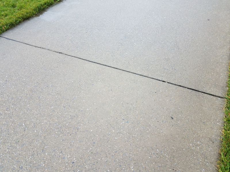 How Proper Concrete Sidewalk Installation Improves Pedestrian Safety